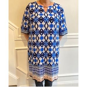 NEW Plus Dresses Available in Different Sizes